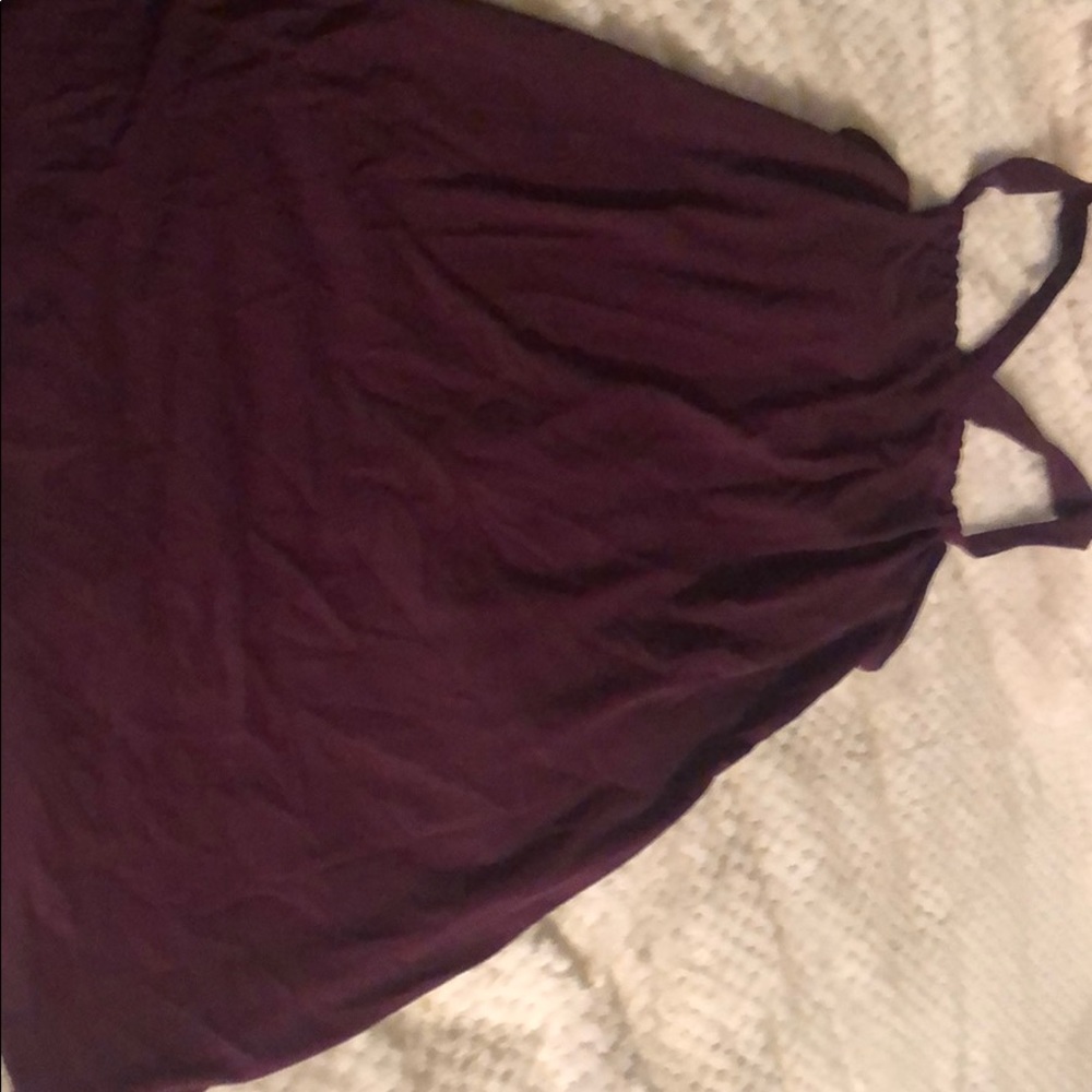 Swim suit cover
